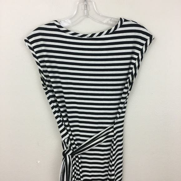 Striped Dress - Picture 4 of 5